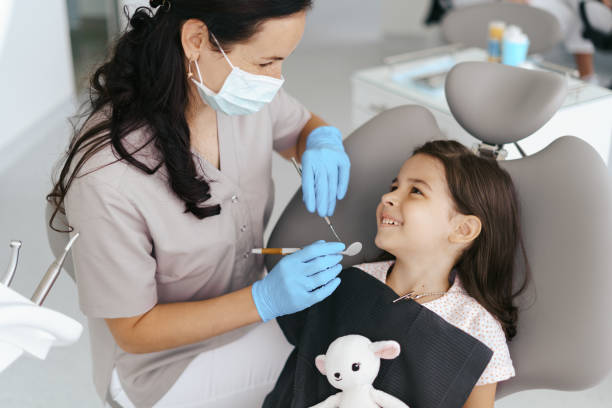 Best Emergency Wisdom Tooth Extraction in North Druid Hills, GA
