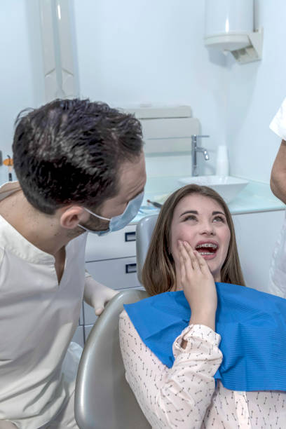Best Emergency Dental Care for Sports Injuries in North Druid Hills, GA