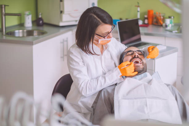 Best Knocked-Out Tooth (Avulsed Tooth) Treatment in North Druid Hills, GA