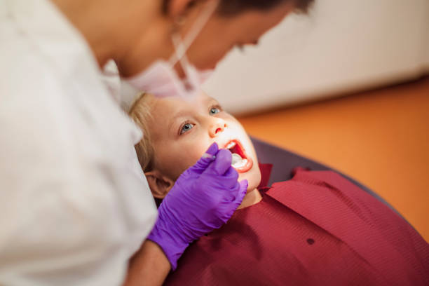 Best Weekend Emergency Dental Services in North Druid Hills, GA